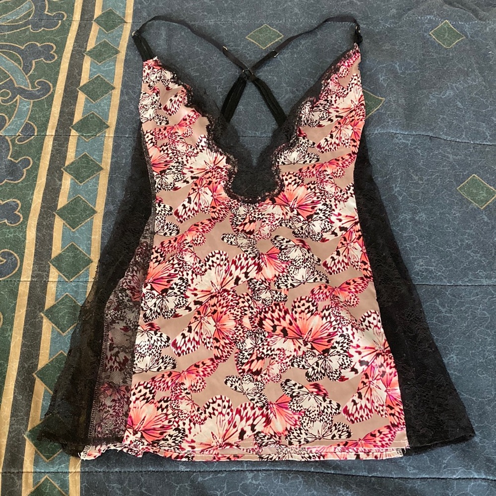 Victoria’s Secret Babydoll